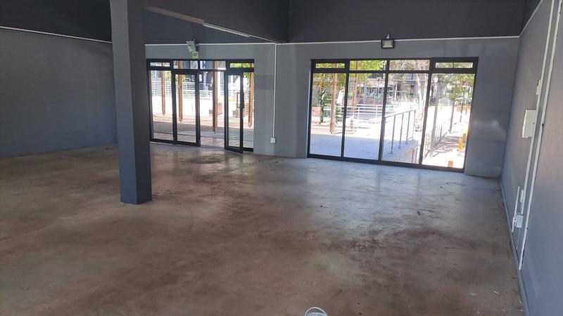To Let commercial Property for Rent in Walmer Eastern Cape